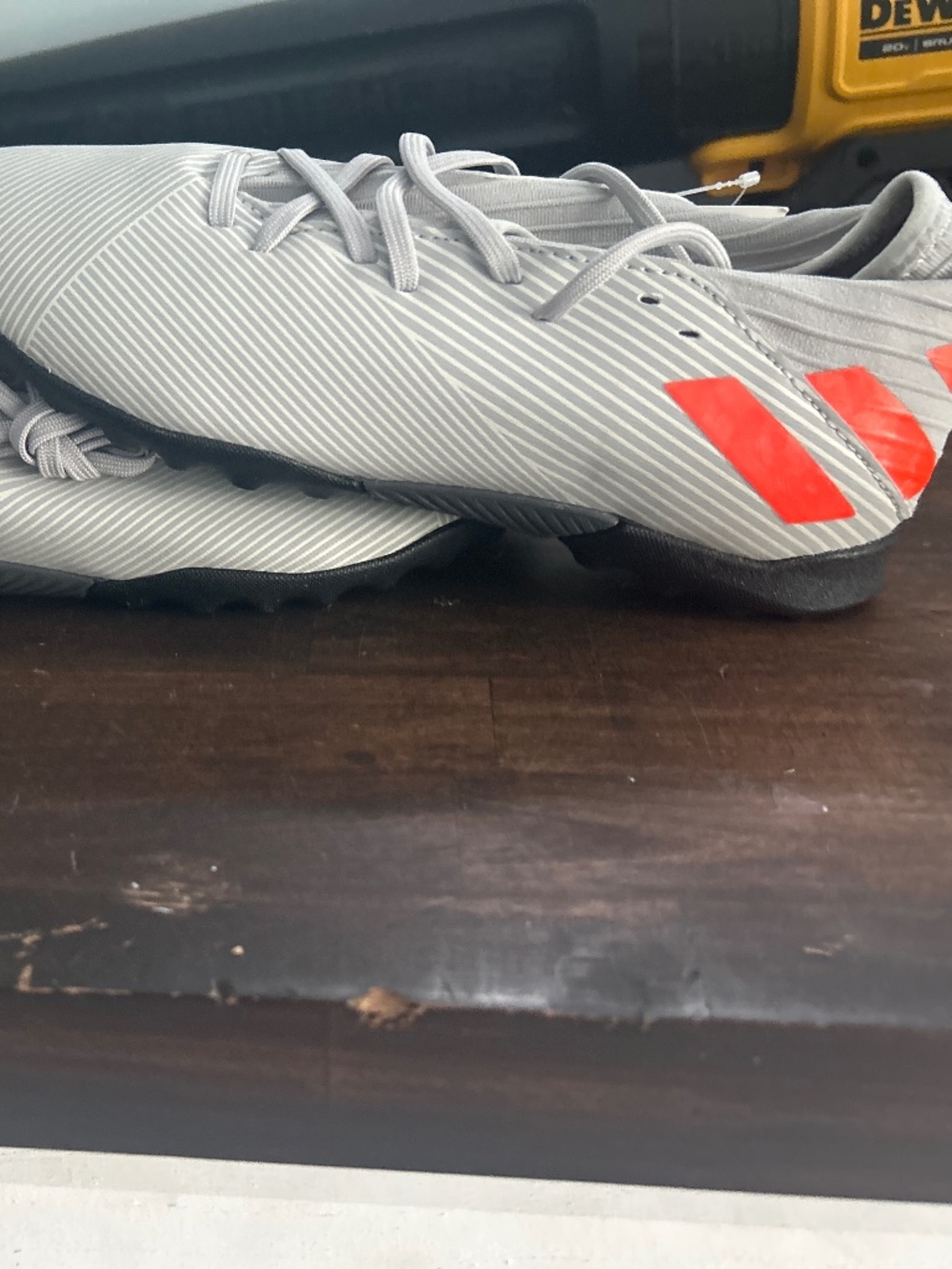 Adidas nemesis soccer cleats